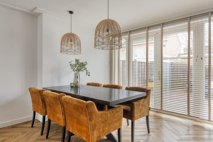 Foto 7 van Daltonstraat 21