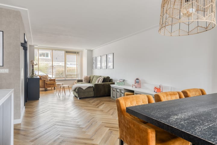 Foto 8 van Daltonstraat 21