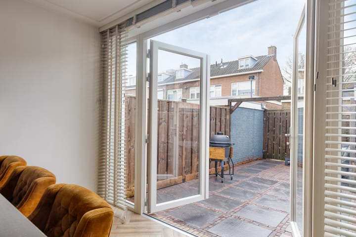 Foto 9 van Daltonstraat 21