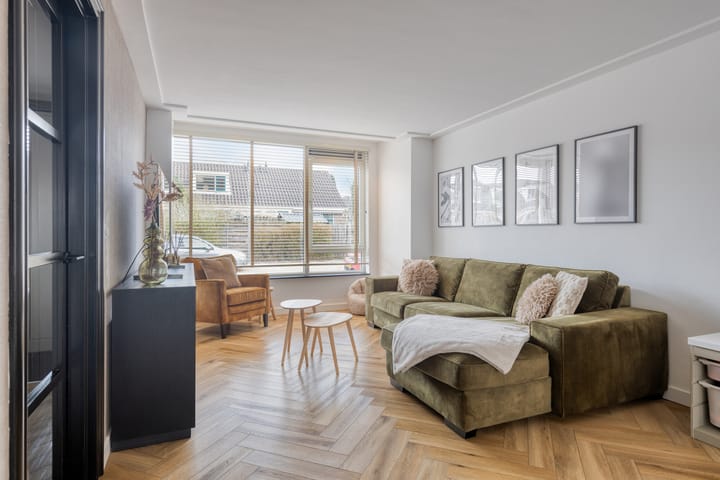 Foto 10 van Daltonstraat 21