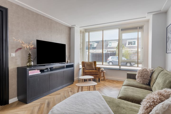 Foto 11 van Daltonstraat 21