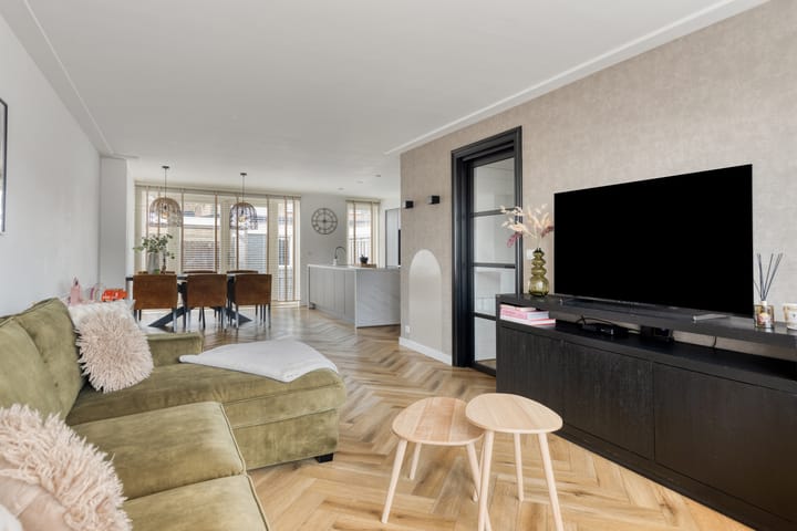 Foto 12 van Daltonstraat 21