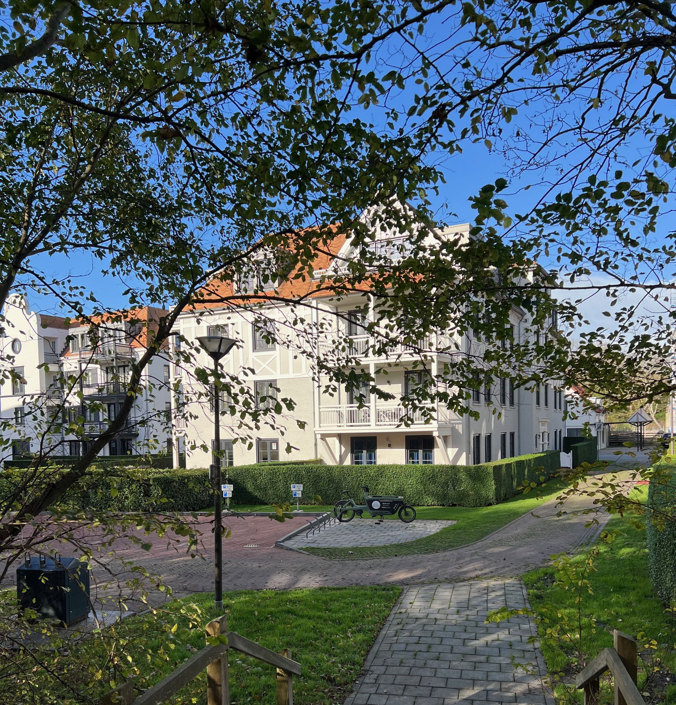 Stijn Albregtsstraat 2- 2 2