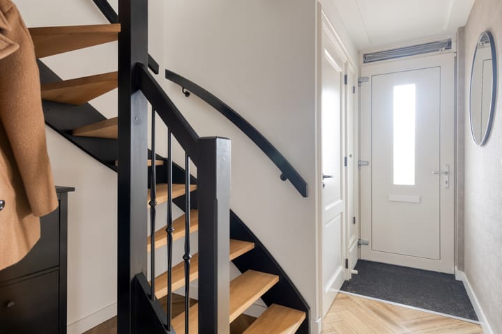 Foto 14 van Daltonstraat 21