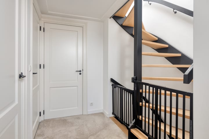 Foto 15 van Daltonstraat 21