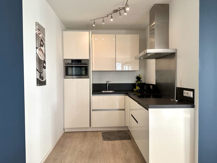 Foto 6 van Stijn Albregtsstraat 2-2