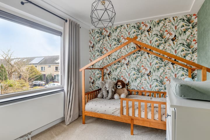 Foto 18 van Daltonstraat 21