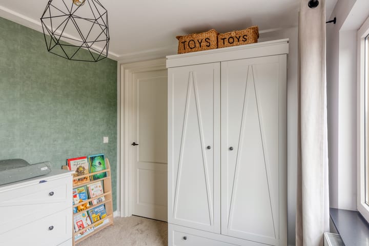 Foto 19 van Daltonstraat 21