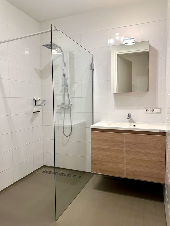 Foto 12 van Stijn Albregtsstraat 2-2