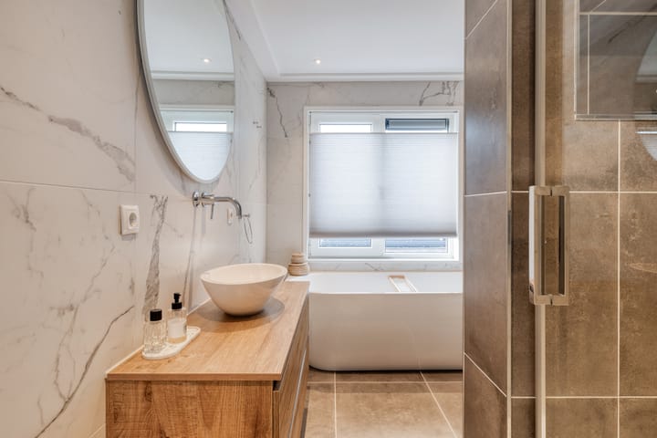 Foto 20 van Daltonstraat 21