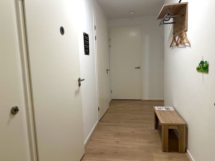 Foto 13 van Stijn Albregtsstraat 2-2