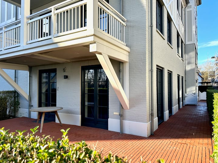 Foto 15 van Stijn Albregtsstraat 2-2