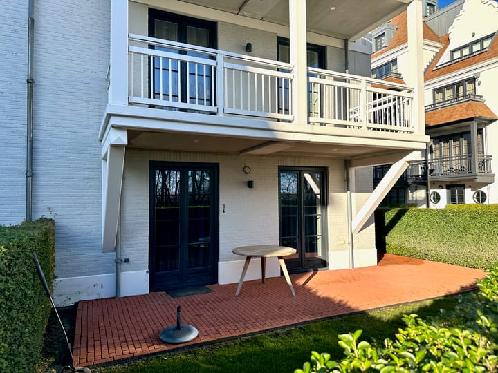 Foto 16 van Stijn Albregtsstraat 2-2