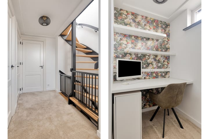 Foto 23 van Daltonstraat 21