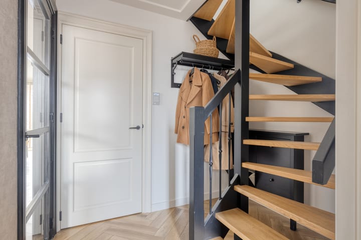 Foto 24 van Daltonstraat 21