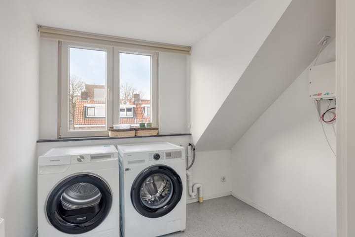 Foto 25 van Daltonstraat 21