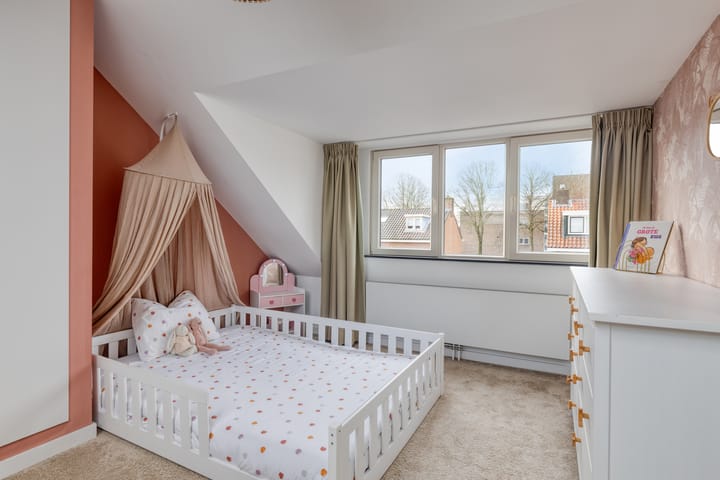 Foto 26 van Daltonstraat 21