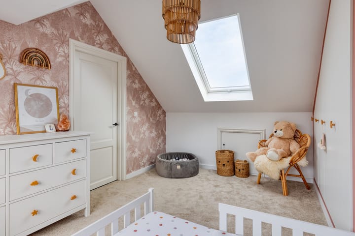 Foto 27 van Daltonstraat 21