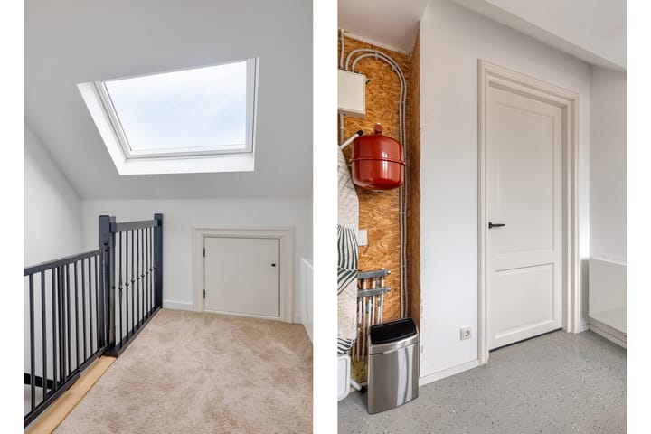 Foto 29 van Daltonstraat 21