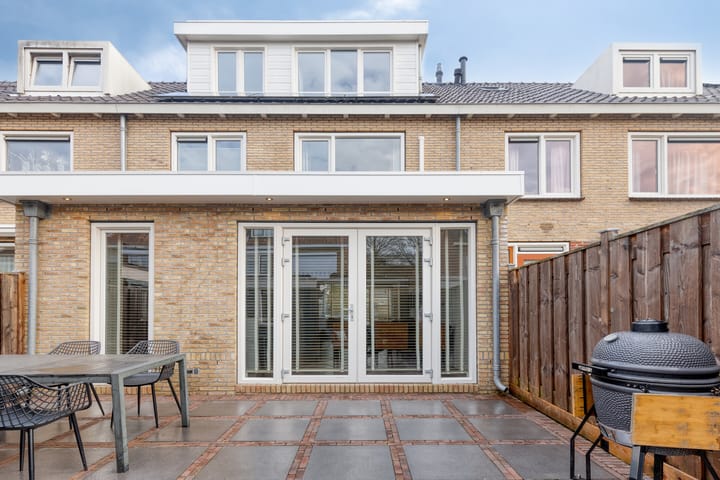 Foto 30 van Daltonstraat 21