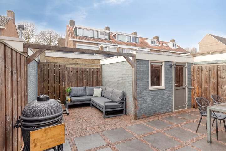 Foto 31 van Daltonstraat 21