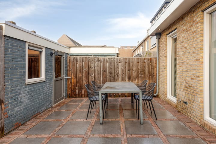 Foto 32 van Daltonstraat 21