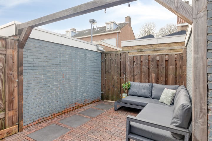 Foto 33 van Daltonstraat 21