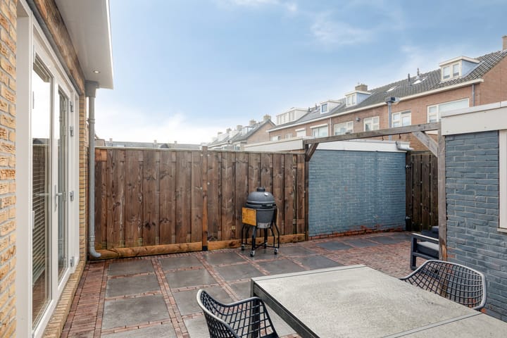 Foto 34 van Daltonstraat 21