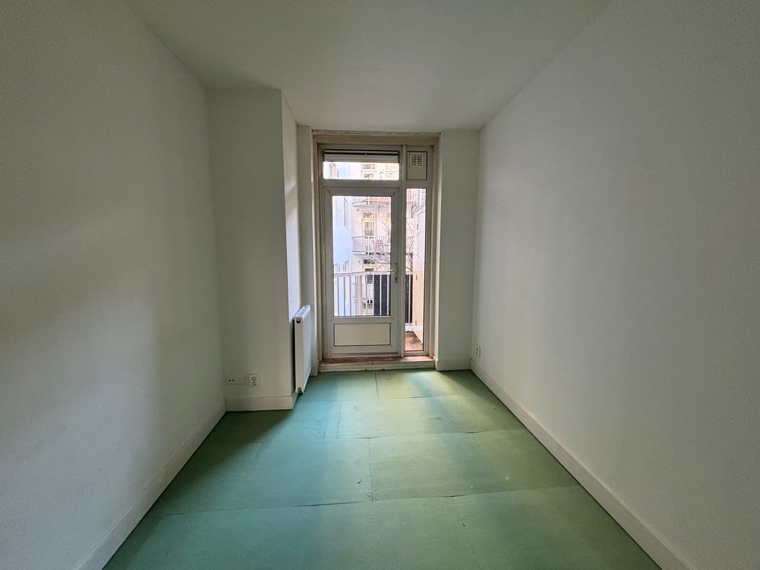 Foto 7 van Jan Evertsenstraat 61-1