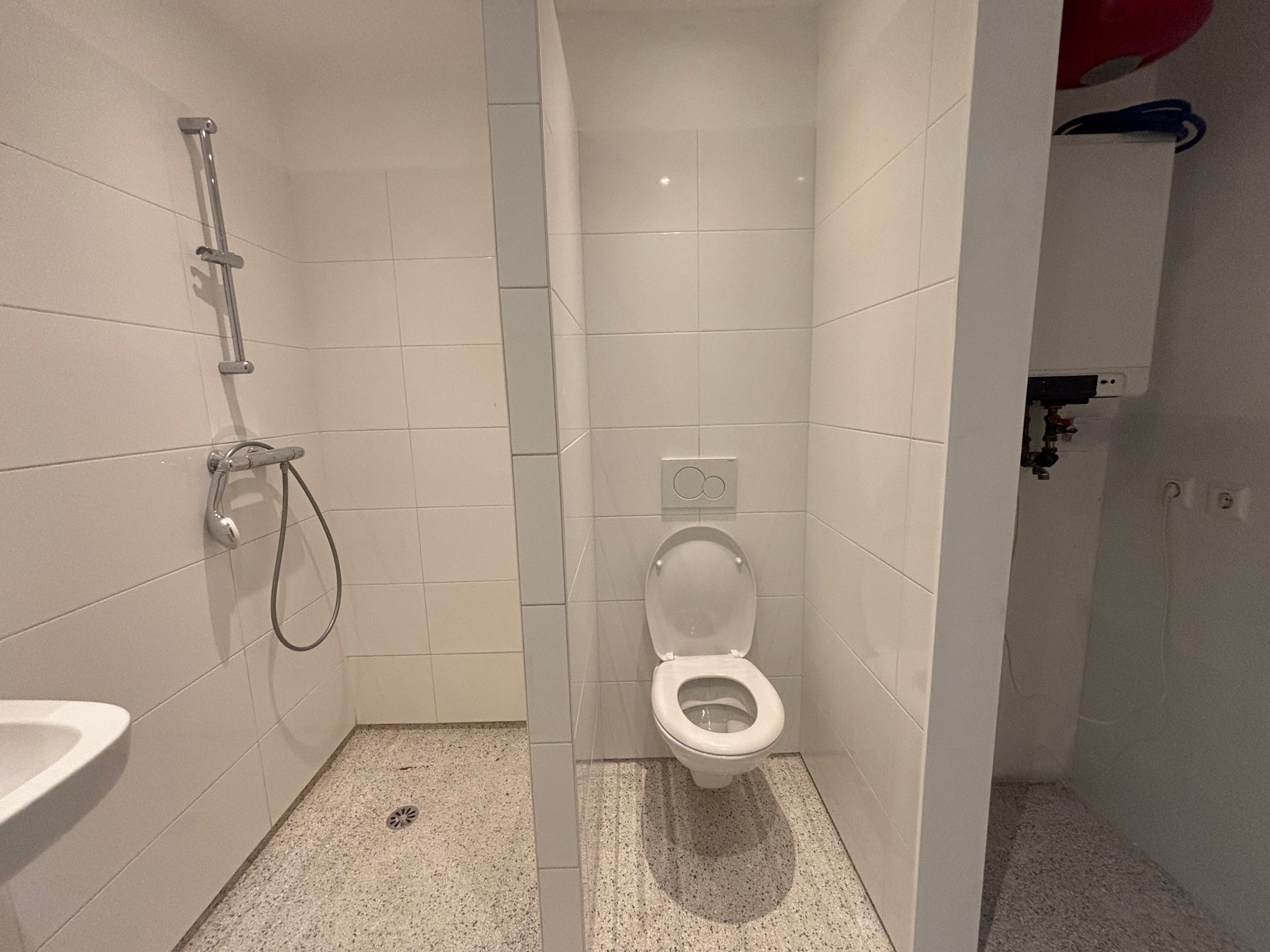 Foto 9 van Jan Evertsenstraat 61-1