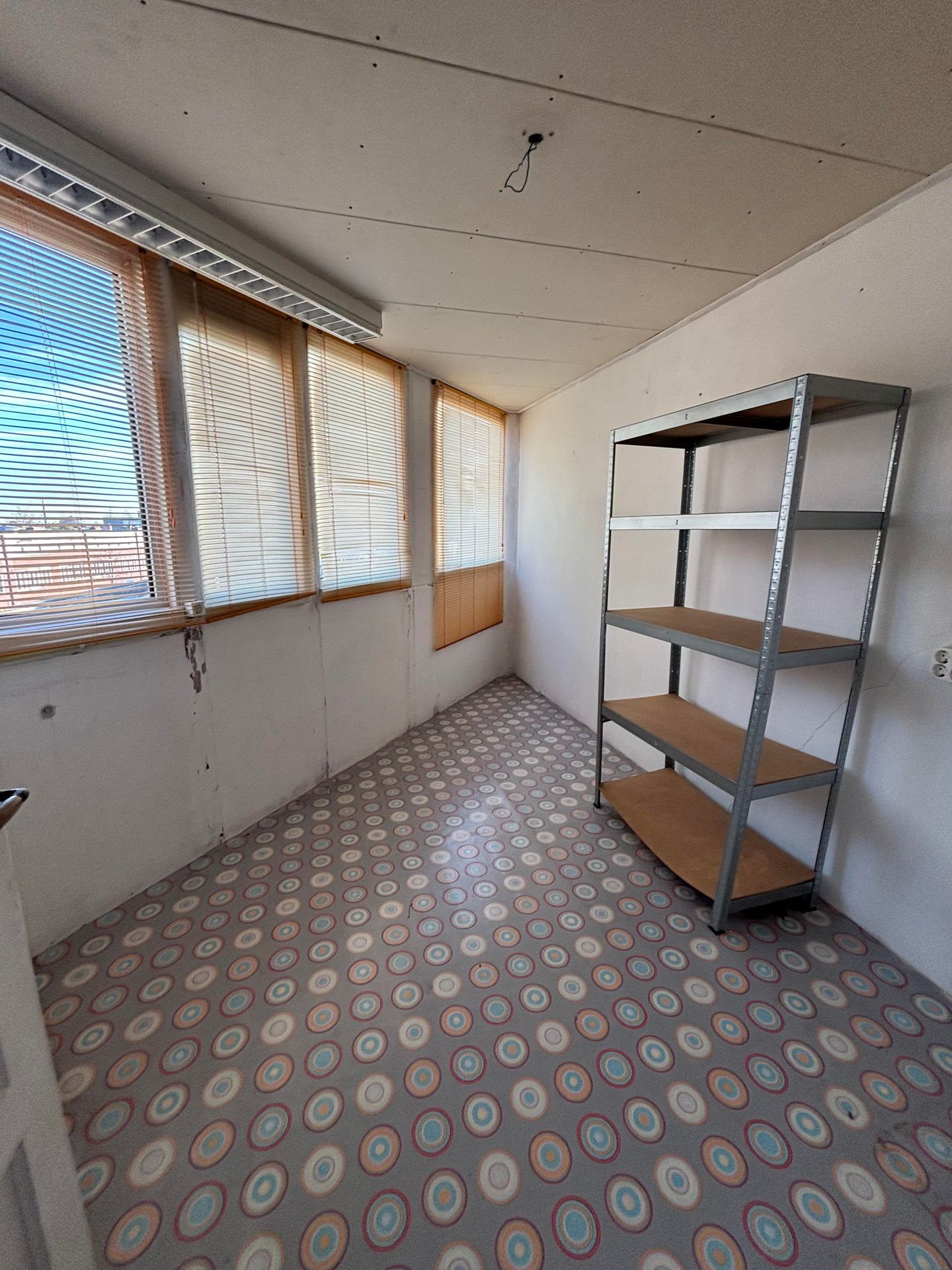 Foto 10 van Jan Evertsenstraat 61-1