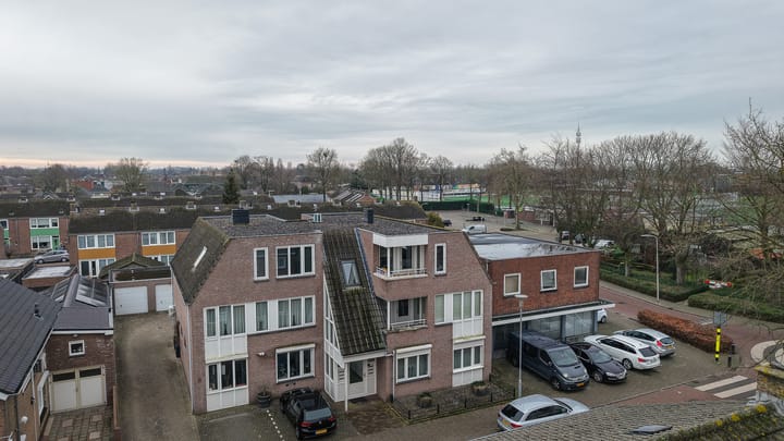 Foto 6 van Kromsteeg 29-A