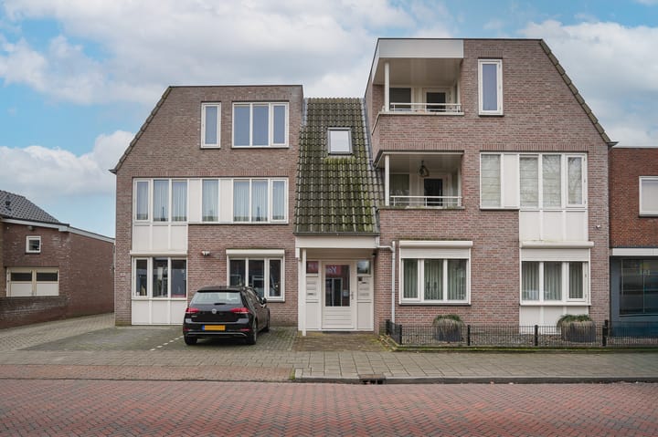 Foto 7 van Kromsteeg 29-A