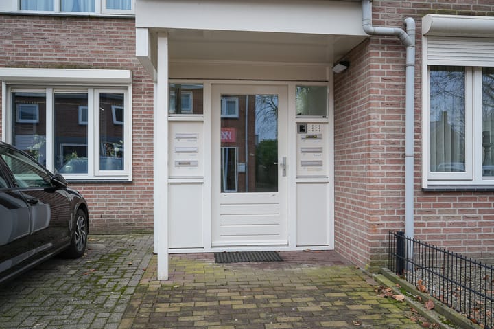 Foto 8 van Kromsteeg 29-A