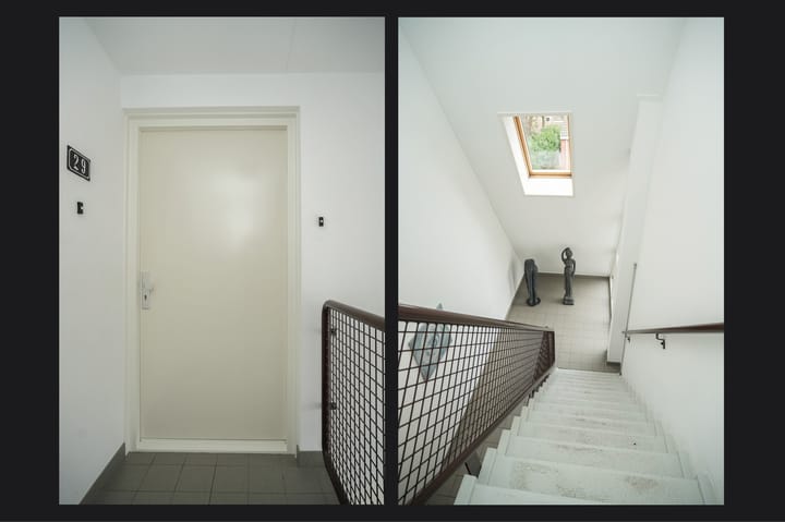 Foto 10 van Kromsteeg 29-A