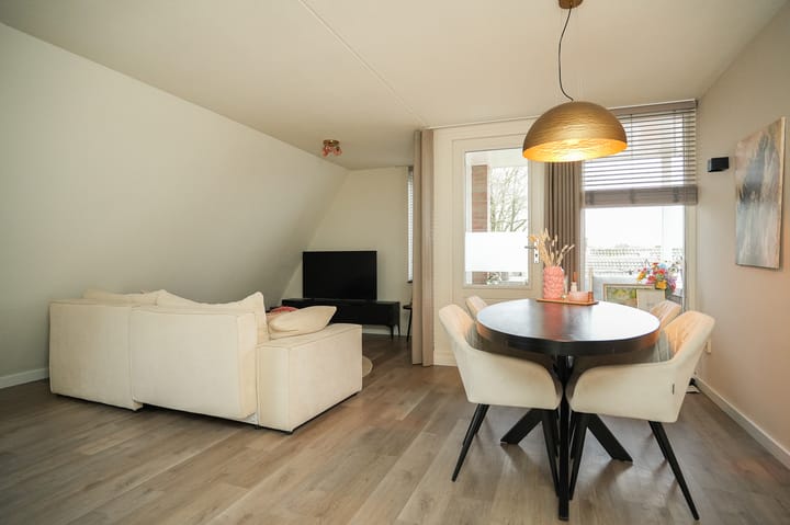 Foto 12 van Kromsteeg 29-A