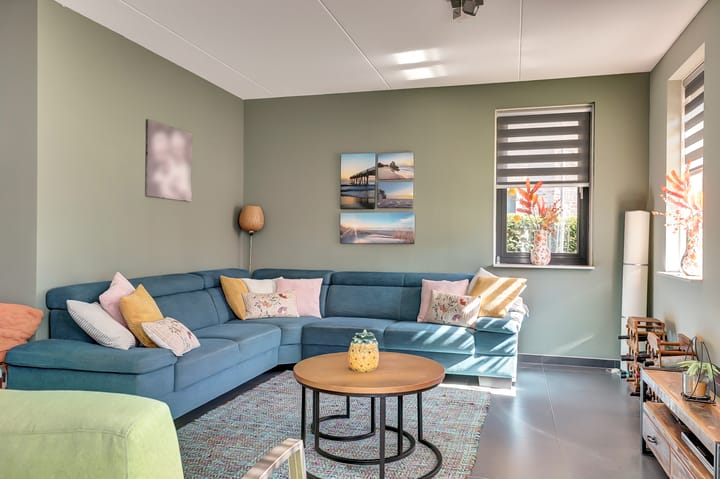 Foto 6 van Hoefsmid 49