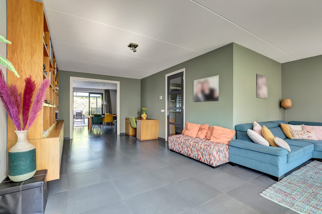 Foto 7 van Hoefsmid 49