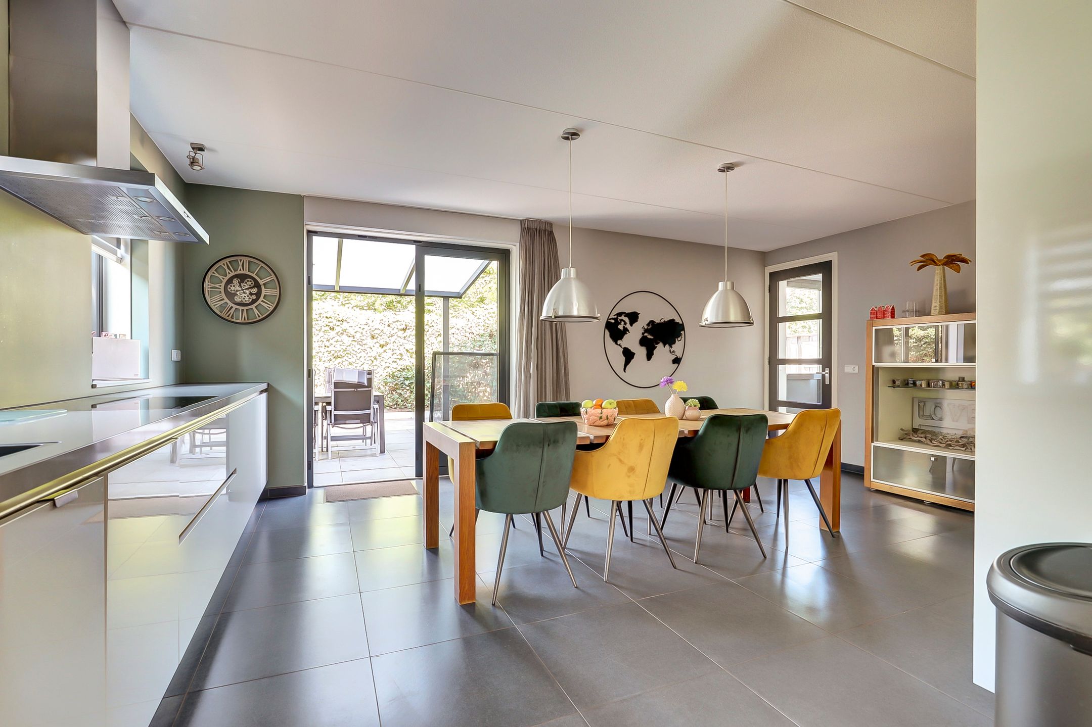 Foto 9 van Hoefsmid 49