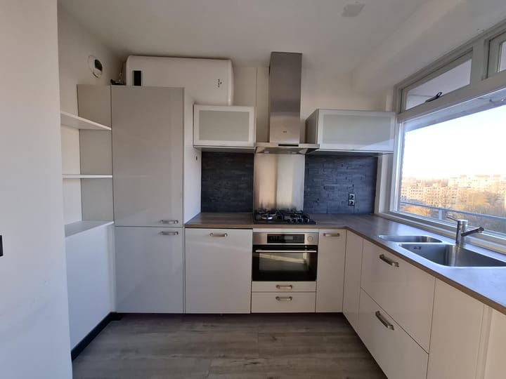 Foto 7 van Dirk Costerplein 204