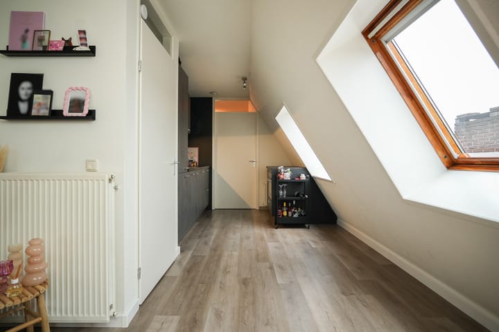 Foto 17 van Kromsteeg 29-A