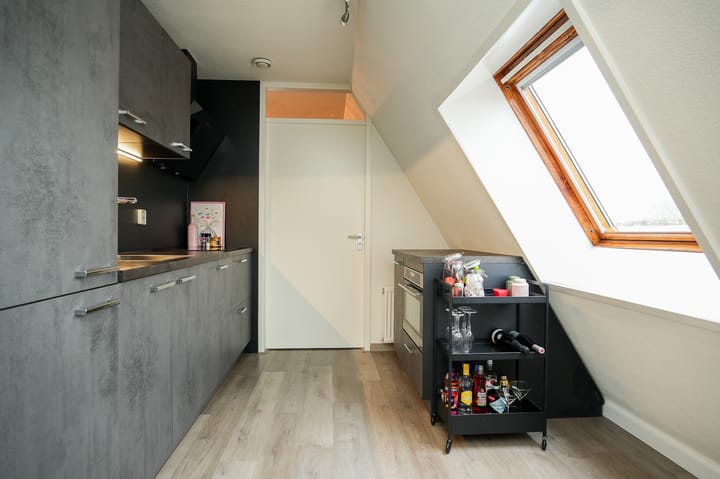 Foto 18 van Kromsteeg 29-A