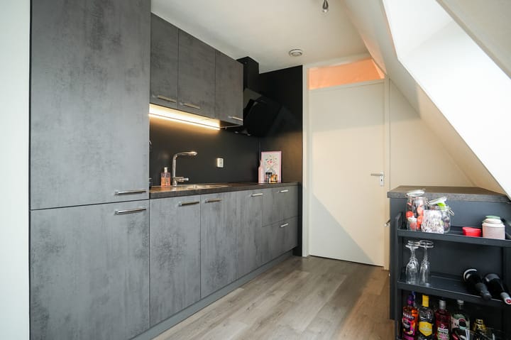 Foto 19 van Kromsteeg 29-A