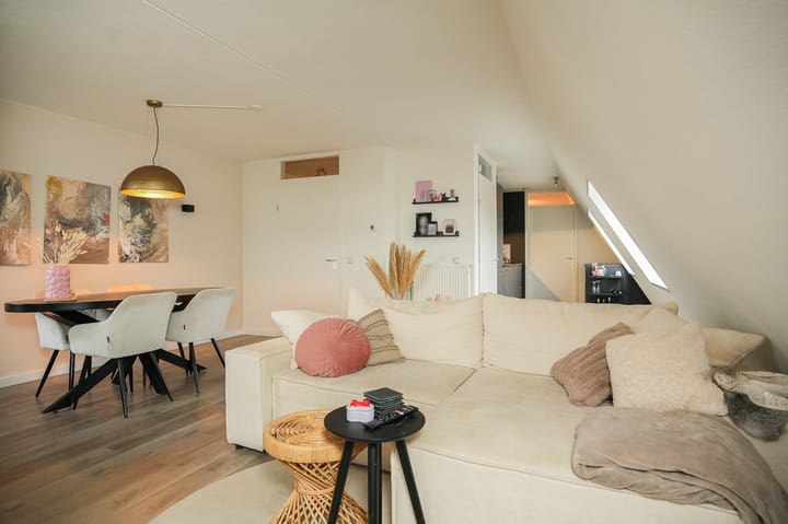 Photo 3 of Kromsteeg 29-A