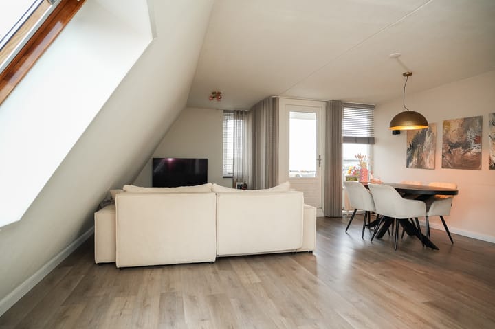 Foto 22 van Kromsteeg 29-A