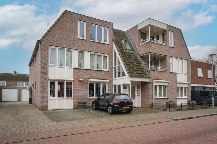 Foto 29 van Kromsteeg 29-A