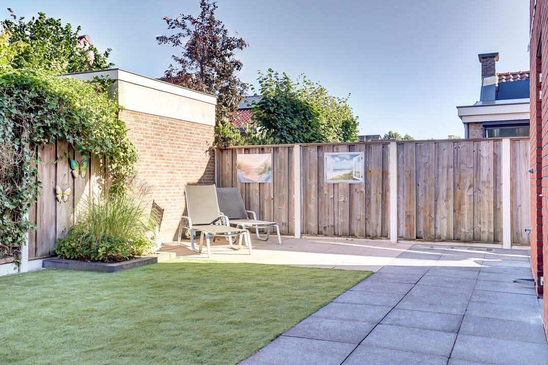 Foto 26 van Hoefsmid 49