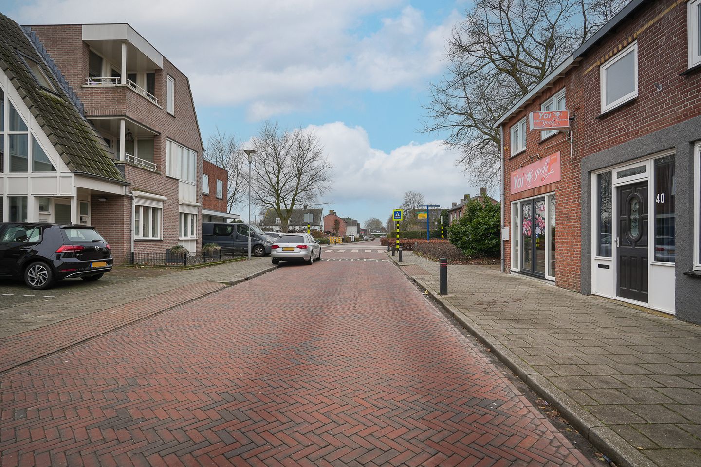 Foto 34 van Kromsteeg 29-A