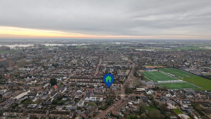 Foto 36 van Kromsteeg 29-A