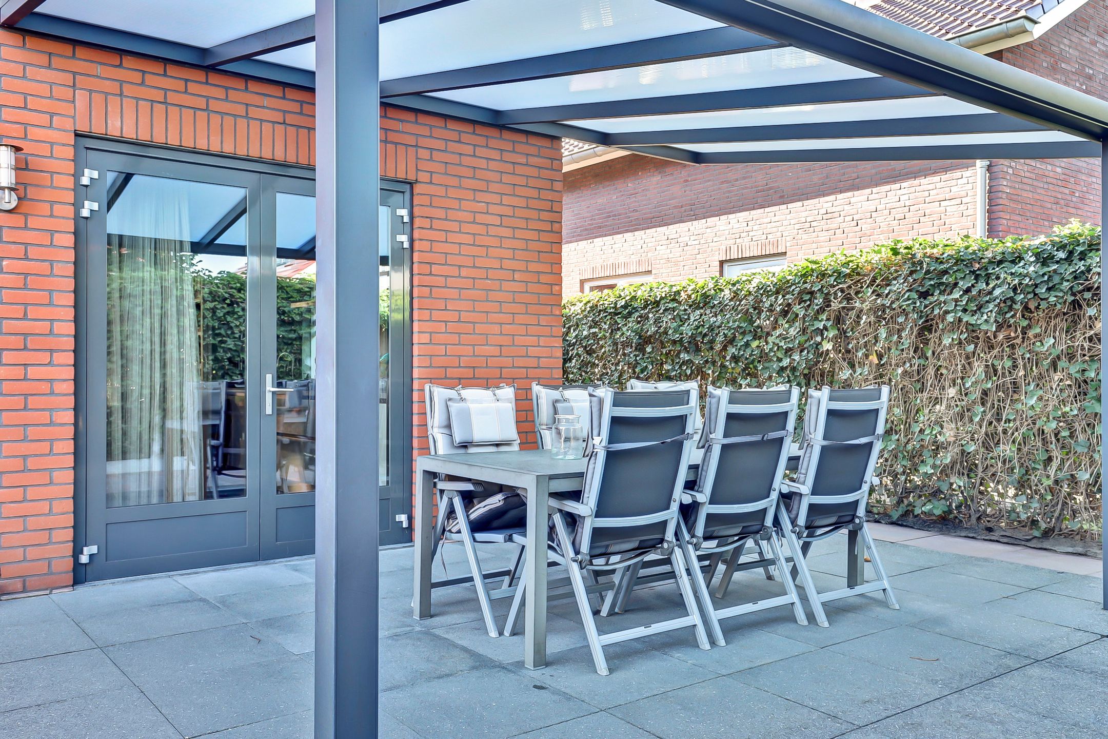 Foto 30 van Hoefsmid 49